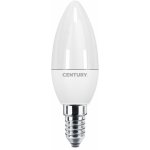 Century LED CANDLE HARMONY 4W E14 3000K 240d – Hledejceny.cz