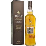 Glen Grant 12y 43% 0,7 l (kazeta) – Zbozi.Blesk.cz