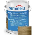 Remmers premium Tvrdý voskový olej 0,75 l Borovice – Zboží Mobilmania