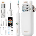 Bebird EarSight Plus Bílá – Zboží Dáma