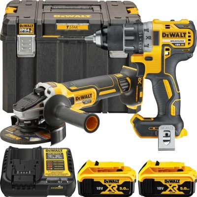 DeWALT DCK2020P2T – Zboží Dáma