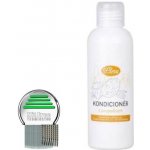 Nit Free Terminator hřeben na vši + kondicionér Eco 125 ml dárková sada – Sleviste.cz