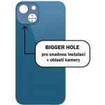 Kryt Apple iPhone 13 zadní modrý – Hledejceny.cz