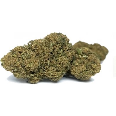 Ekanabi CBD květy Gelato bulk 0,4% THC 1g – Sleviste.cz