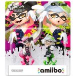 amiibo Splatoon 2-Pack Callie & Marie – Sleviste.cz