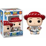 Funko Pop! 1596 Disney Toy Story Andy – Sleviste.cz
