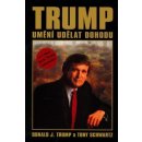 Kniha Umění udělat dohodu - Donald J. Trump