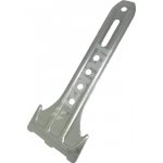 Krokvový závěs DK mont T 150 mm 100 ks/bal – Sleviste.cz