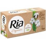 Ria Organic tampóny Normal 16 ks – Zboží Dáma