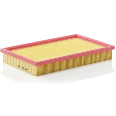 Vzduchový filtr MANN-FILTER C 2991 – Hledejceny.cz