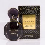 Bvlgari Goldea the Roman Night Absolute parfémovaná voda dámská 75 ml – Hledejceny.cz