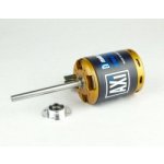 AXI 5345/18HD SAILPLANE V2 střídavý motor – Zboží Mobilmania