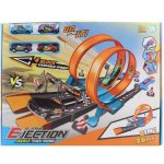 Lamps Dráha vystřelovací 36 dílků – Zboží Dáma