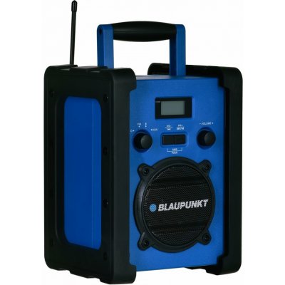 Blaupunkt PP30BT – Zboží Živě