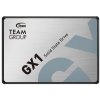 Pevný disk interní TeamGroup GX1 240GB, T253X1240G0C101