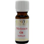Edel Naturwaren Zklidňující olej z meduňky 10 ml – Hledejceny.cz