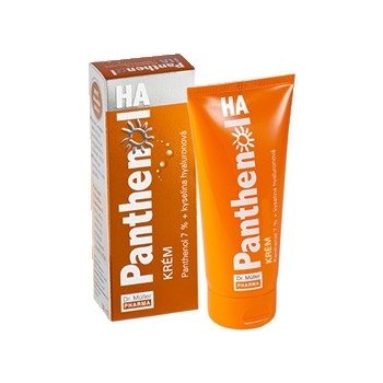 Dr. Müller Panthenol HA krém 7% 30 ml