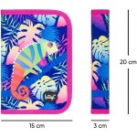 Presco Group klasik dvě chlopně Chameleon – Zboží Dáma