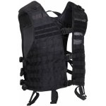 Rothco Light Weight Molle Utility taktická černá – Zboží Dáma