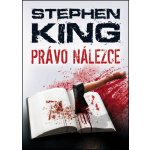 Právo nálezce – King Stephen – Sleviste.cz