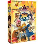 Asmodee Tag Team – Zboží Dáma