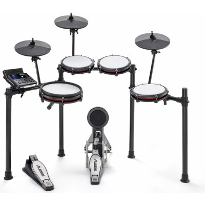 ALESIS Nitro Max kit – Zboží Dáma