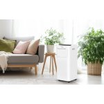 Aerium P9000 Silent Wi-Fi – Sleviste.cz