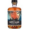 Ostatní lihovina The Duppy Share Spiced Caribbean Rum 40% 0,7 l (holá láhev)