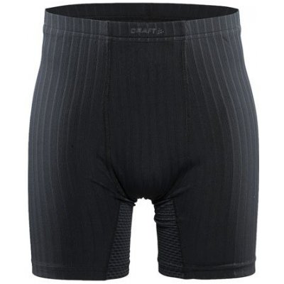 Craft boxerky active Extreme 2.0 černá – Zbozi.Blesk.cz
