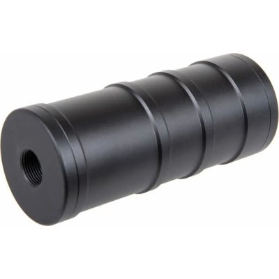 5KU DTK SW Saiga 9 krátká verze černý 14 mm – Hledejceny.cz