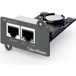 Cyber Power Systems SNMP Expansion card RMCARD205 – Zboží Mobilmania