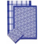 Sleep-well Levandulová 50x70 modrá 3 ks – Zbozi.Blesk.cz