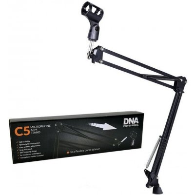 DNA C5 – Sleviste.cz