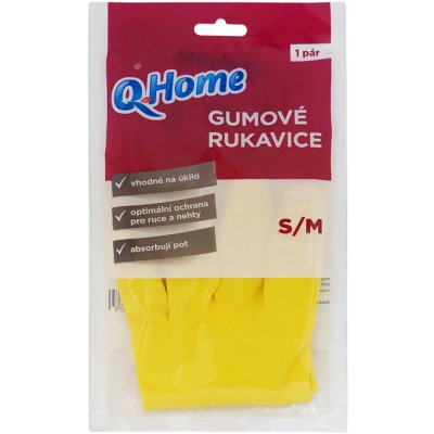 Q-Home gumové – Sleviste.cz