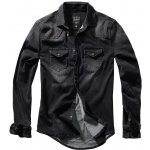 Brandit Riley Denim košile modrá – Sleviste.cz