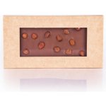 Chocobonte čokoláda mléčná lískový ořech 90 g – Zboží Mobilmania