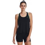 Under Armour tílko Knockout Tank Černá – Hledejceny.cz