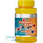Starlife Carsico Star 60 tablet – Hledejceny.cz