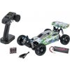 RC model Carson Modellsport 1:10 Ninja-Pro sport X10 2.4G 100% RTR RC model auta elektrický Buggy 4WD 4x4 100% RtR 2,4 GHz 1:10