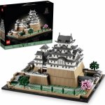 LEGO® Architecture 21060 Hrad Himedži – Zboží Mobilmania