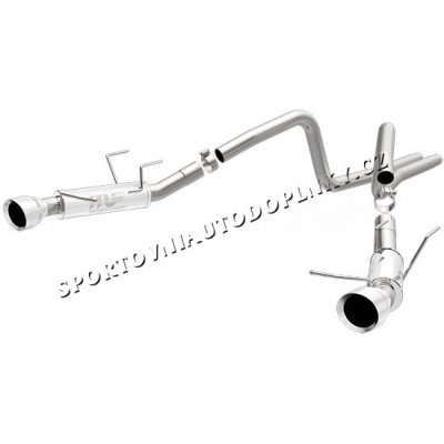 Magnaflow 15245 – Hledejceny.cz