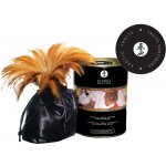 Shunga Sensual Body Powder Sweet Snow Exotic Fruits 228g – Zboží Dáma