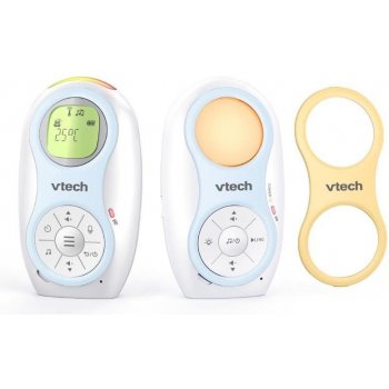 Vtech DM1214 chůvička s duální baterií