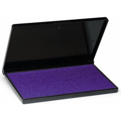 Trodat Razítkovací poduška 11 x 7 cm modrá – Sleviste.cz