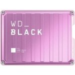 WD Black P10 Game Drive Pink 2TB, WDBA2W0020BPK-WES1 – Zboží Mobilmania