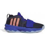 adidas Dame 8 Extply Basketball Trainers Mens Legend Ink/Semi – Zboží Mobilmania