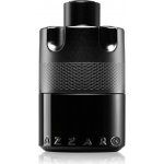 Azzaro The Most Wanted Intense parfémovaná voda pánská 100 ml – Hledejceny.cz