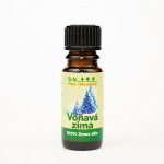 Slow Natur Voňavá zima éterický olej 10 ml – Hledejceny.cz