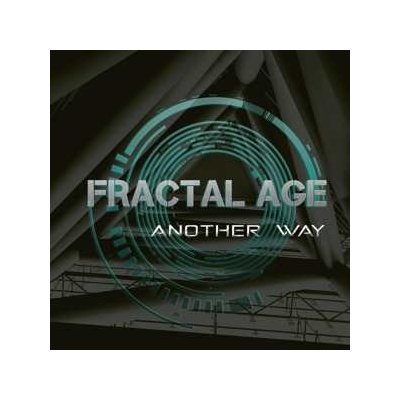 Fractalage - Another Way CD – Zbozi.Blesk.cz
