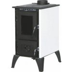 Slovakia Trend 806 IGLO 9 kW litina bílá – Zboží Dáma